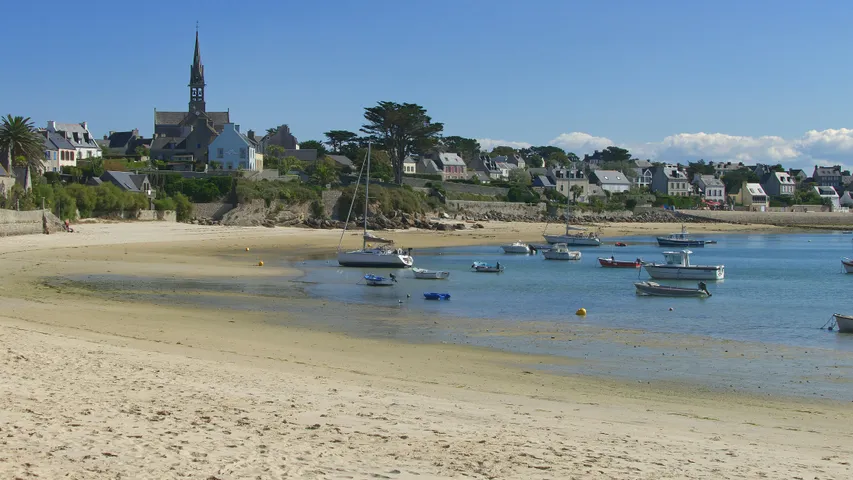 Semi-Marathon et 10,5 km de l'Île de Batz