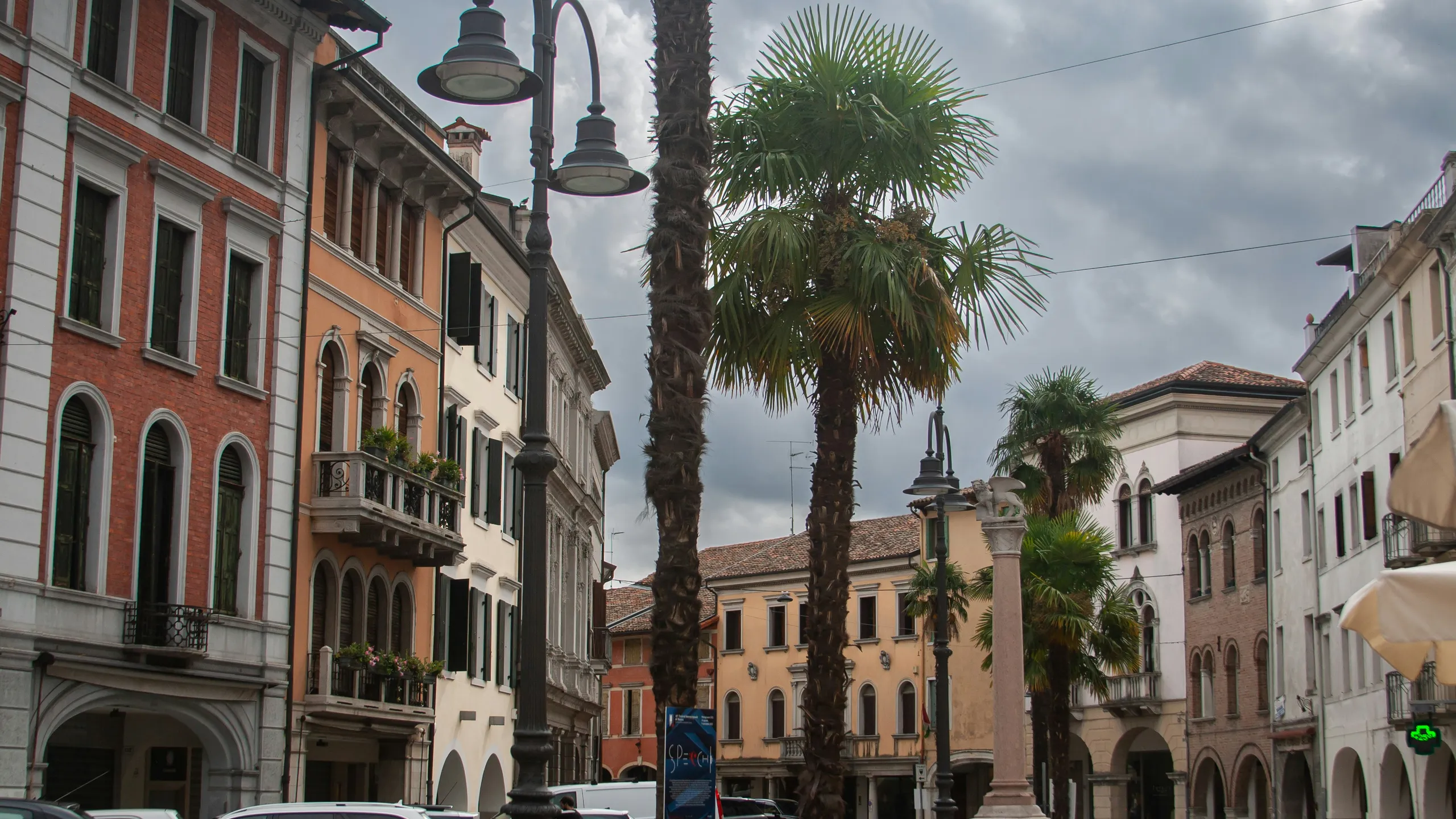 Portogruaro Half Marathon