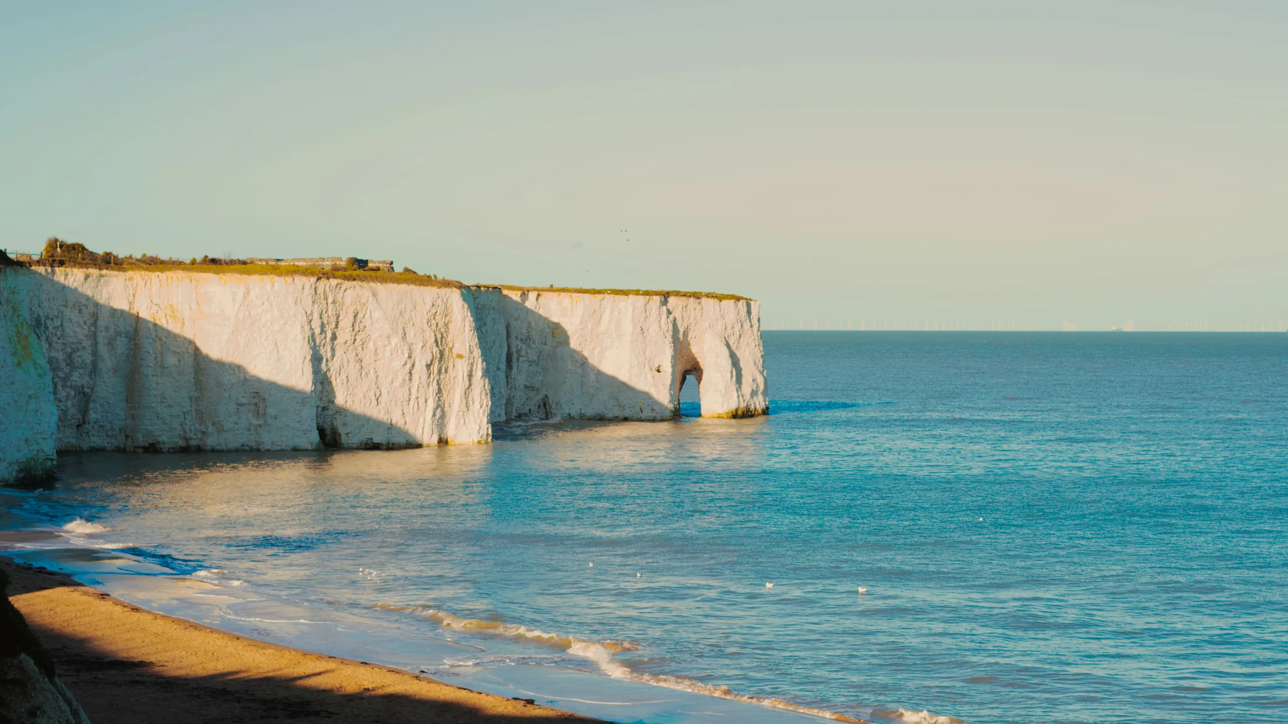 Thanet Coastal 10 & 5 Mile