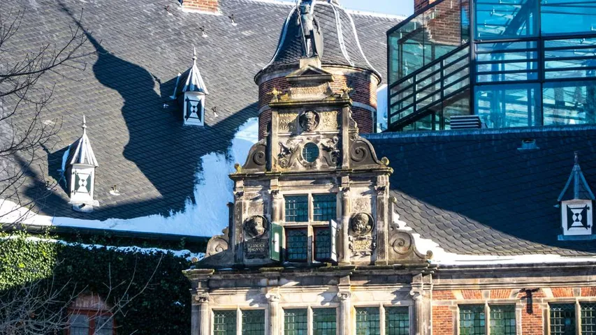Univé Leekster Lente Loop