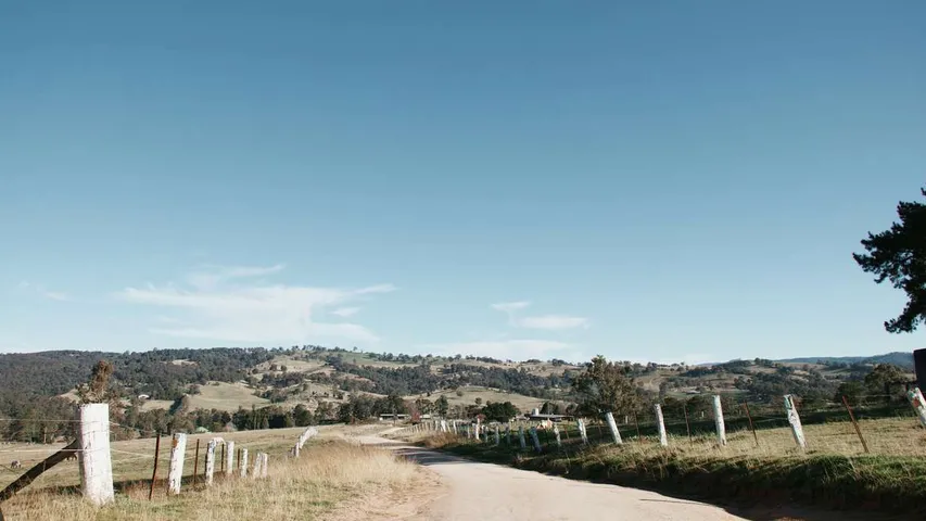 Lithgow Ridgy-Didge Trail Run Festival
