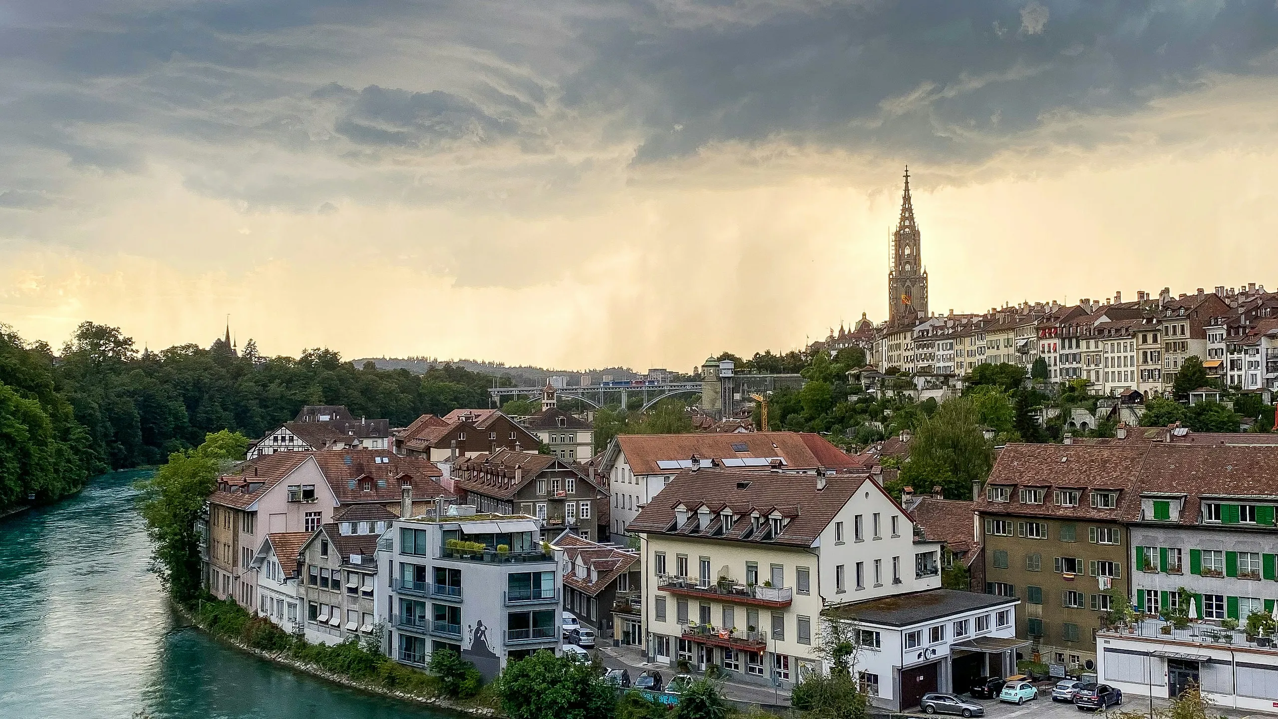 Grand Prix von Bern 2026