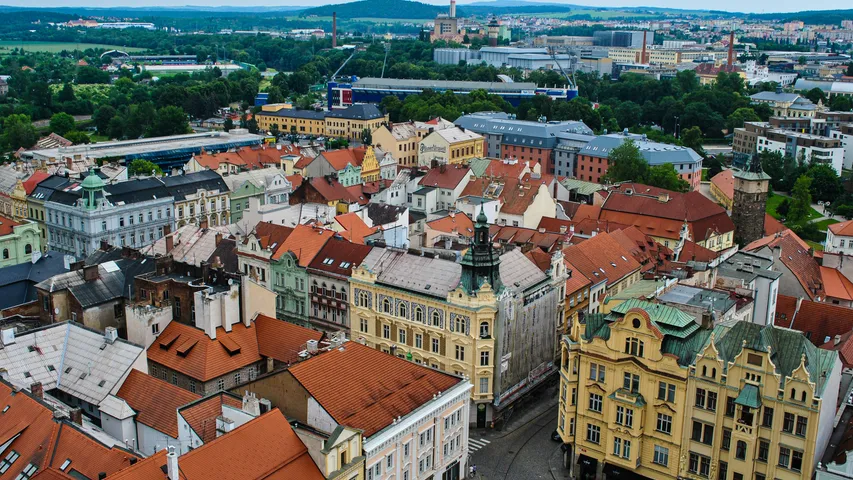 Škoda Fit Půlmaraton