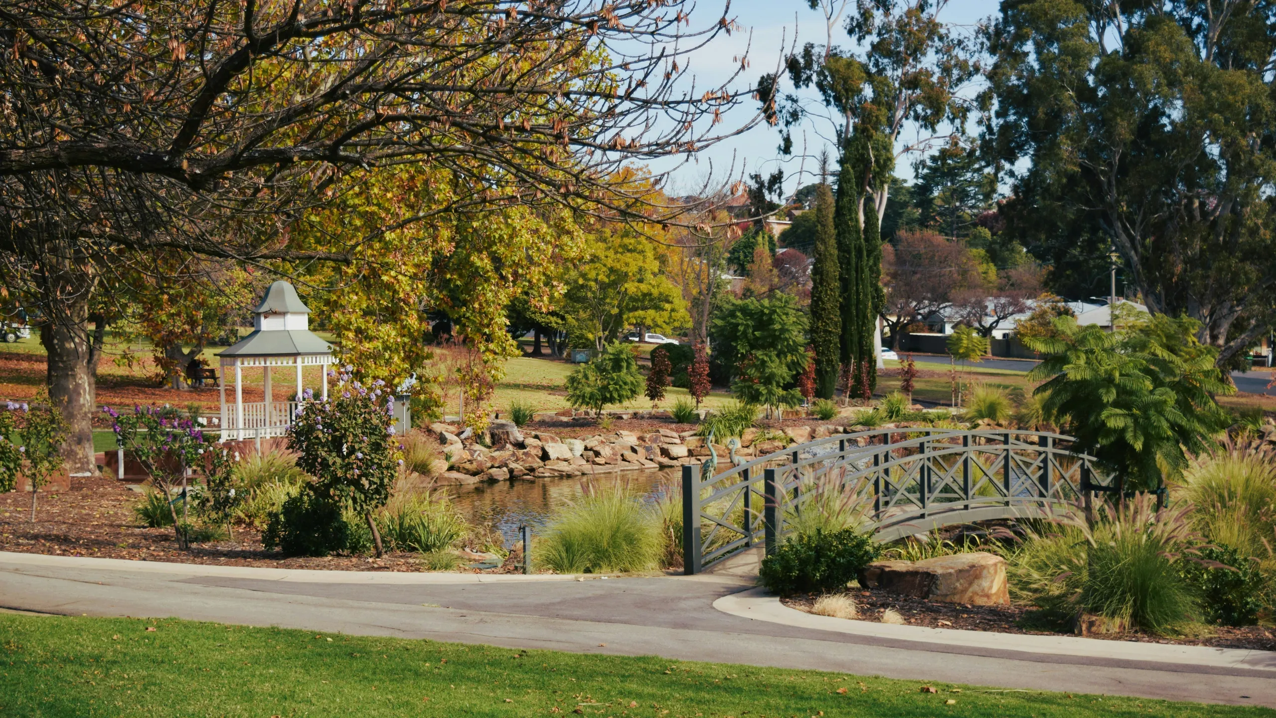 Wagga Race Series Race 1
