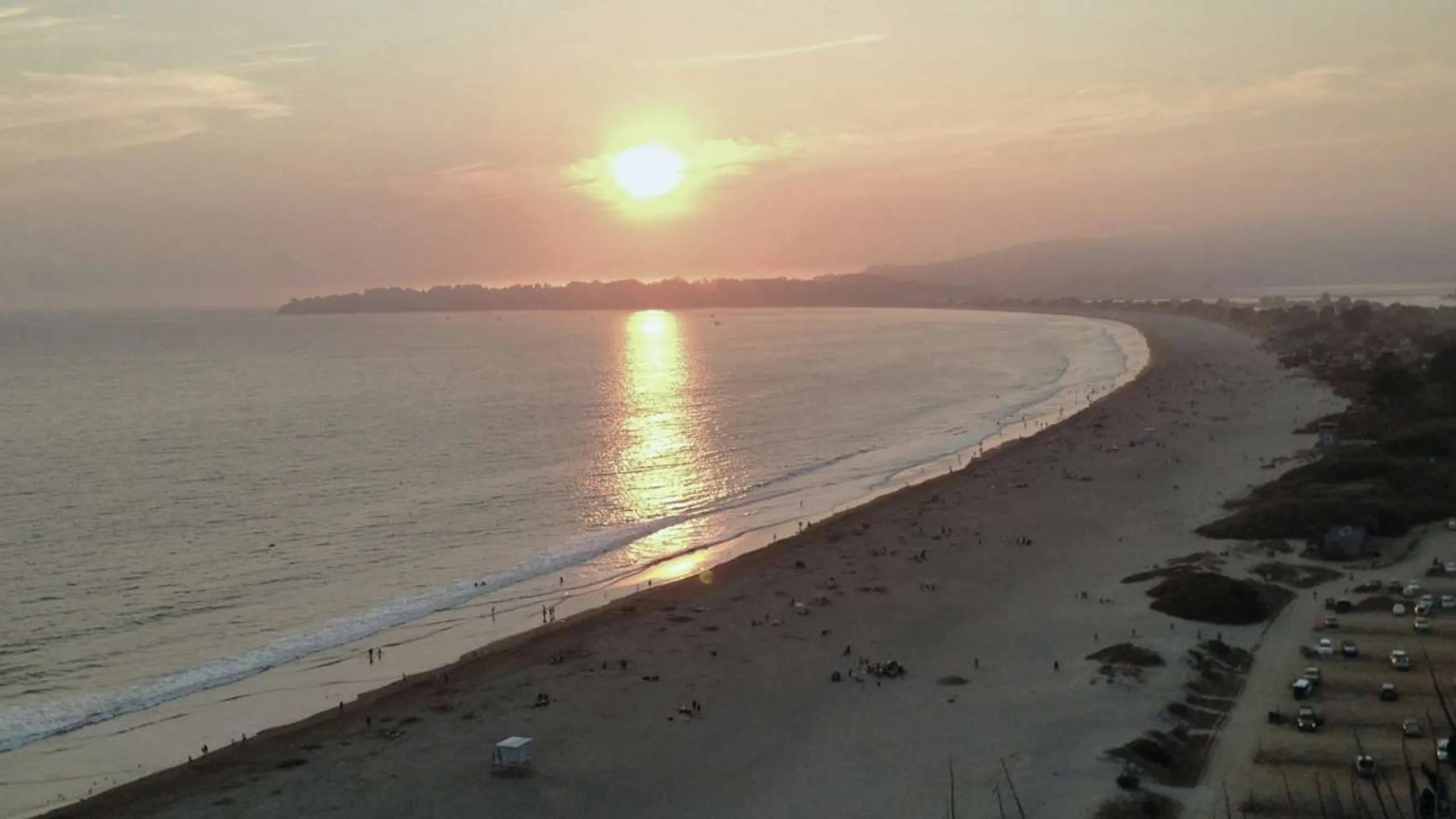 Walt Stack DSE Double Dipsea