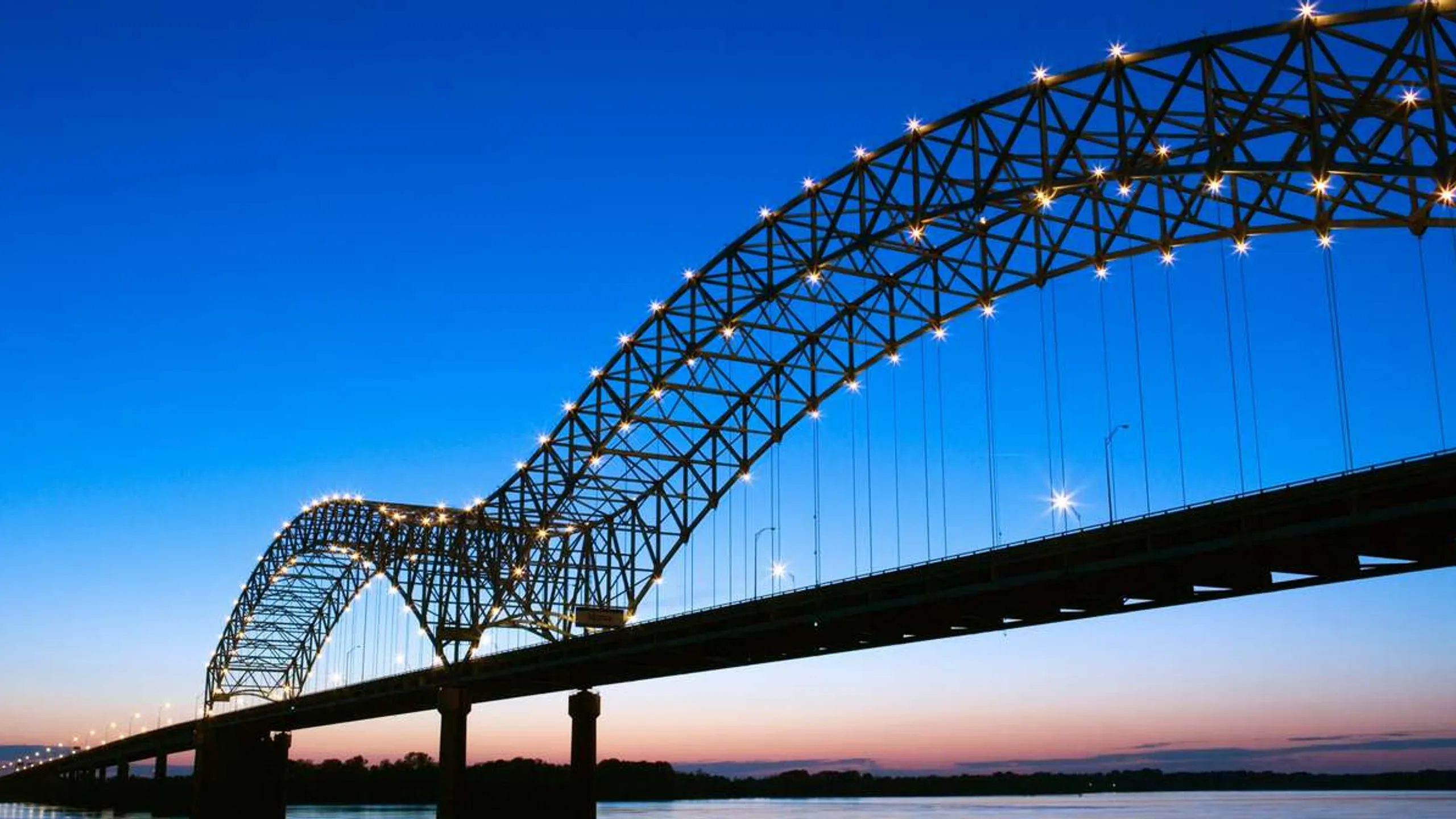 Hometown Half Marathon & 5k/10k – Memphis