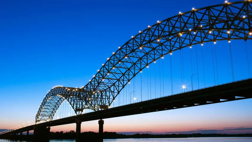 Hometown Half Marathon & 5k/10k – Memphis