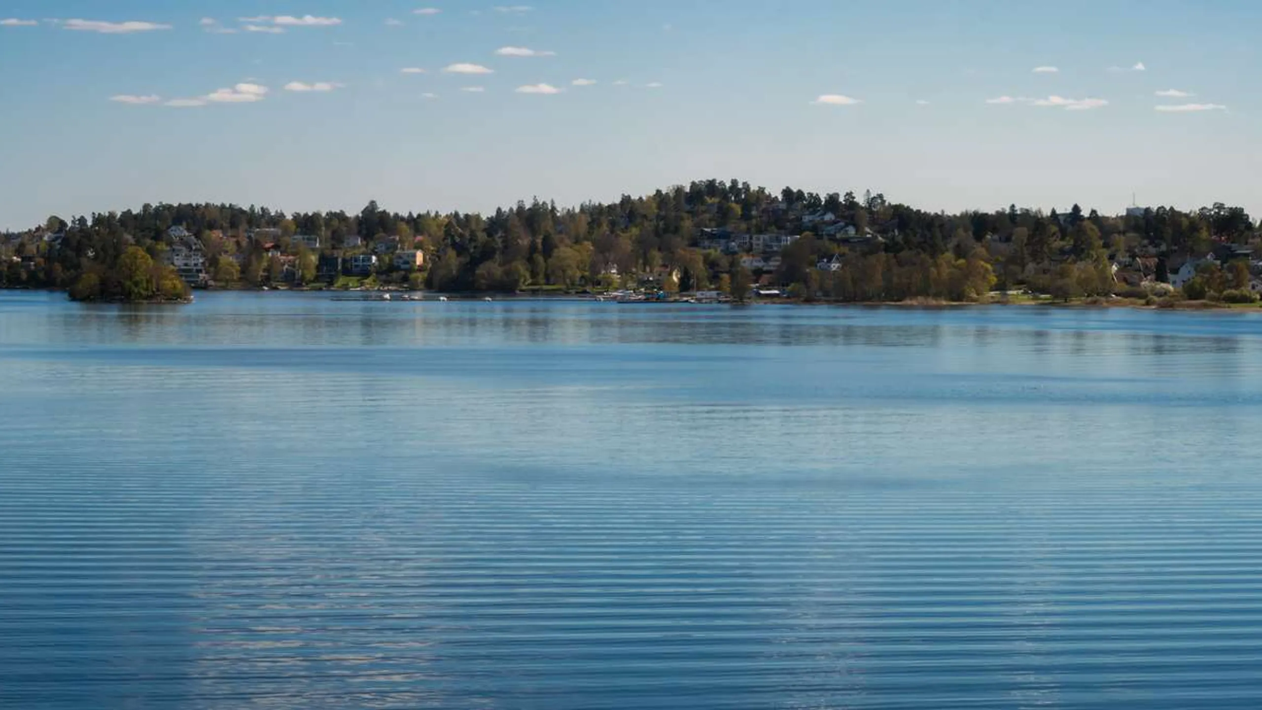 Varvetmilen Sollentuna