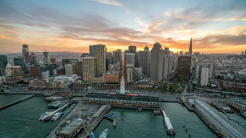 2026 San Francisco Marathon