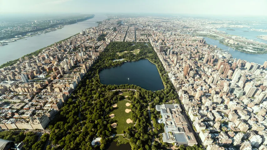 TCS New York City Marathon Training Series 12M