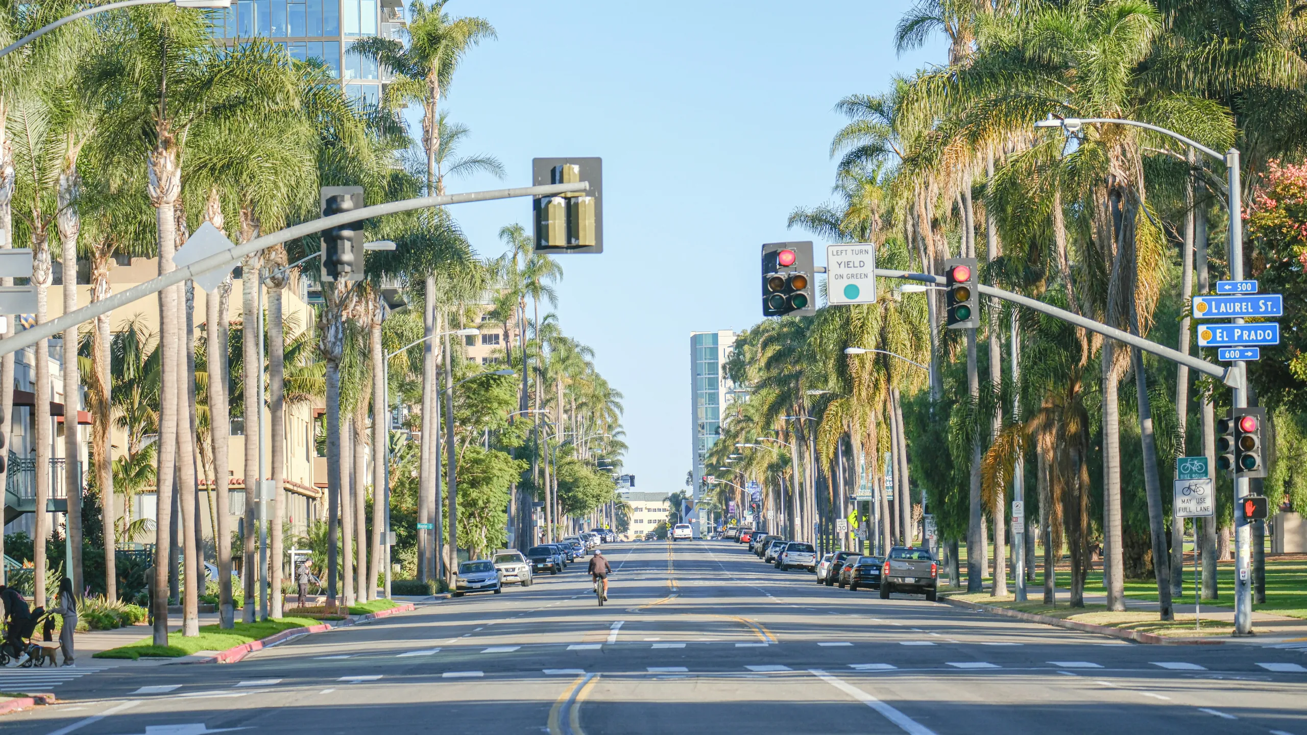 GOVX San Diego Half Marathon & 5K