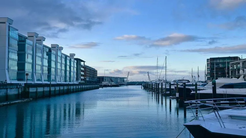 Barfoot & Thompson Auckland Marathon presented by ASICS