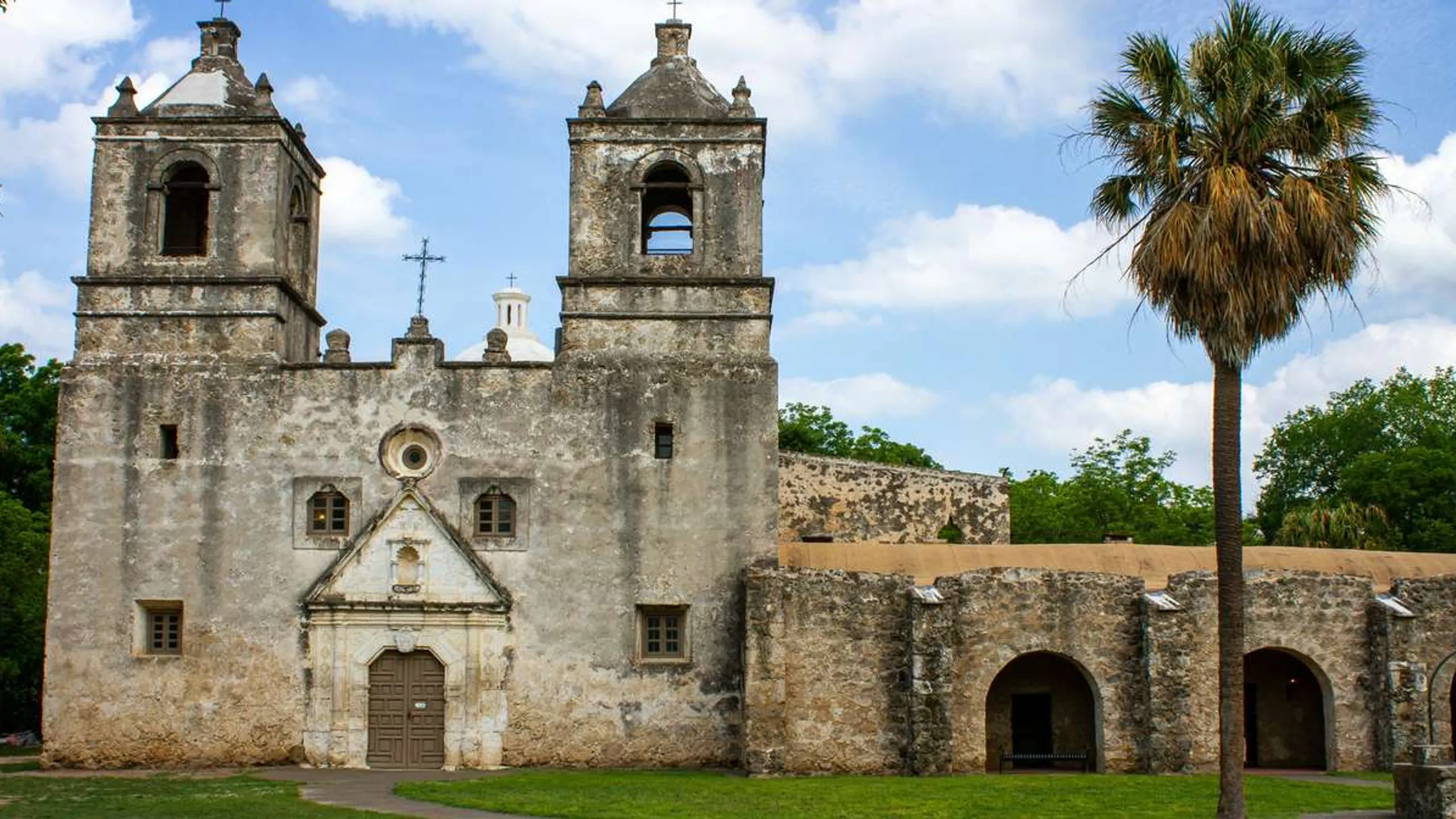 Hometown Half Marathon & 5k/10k – San Antonio