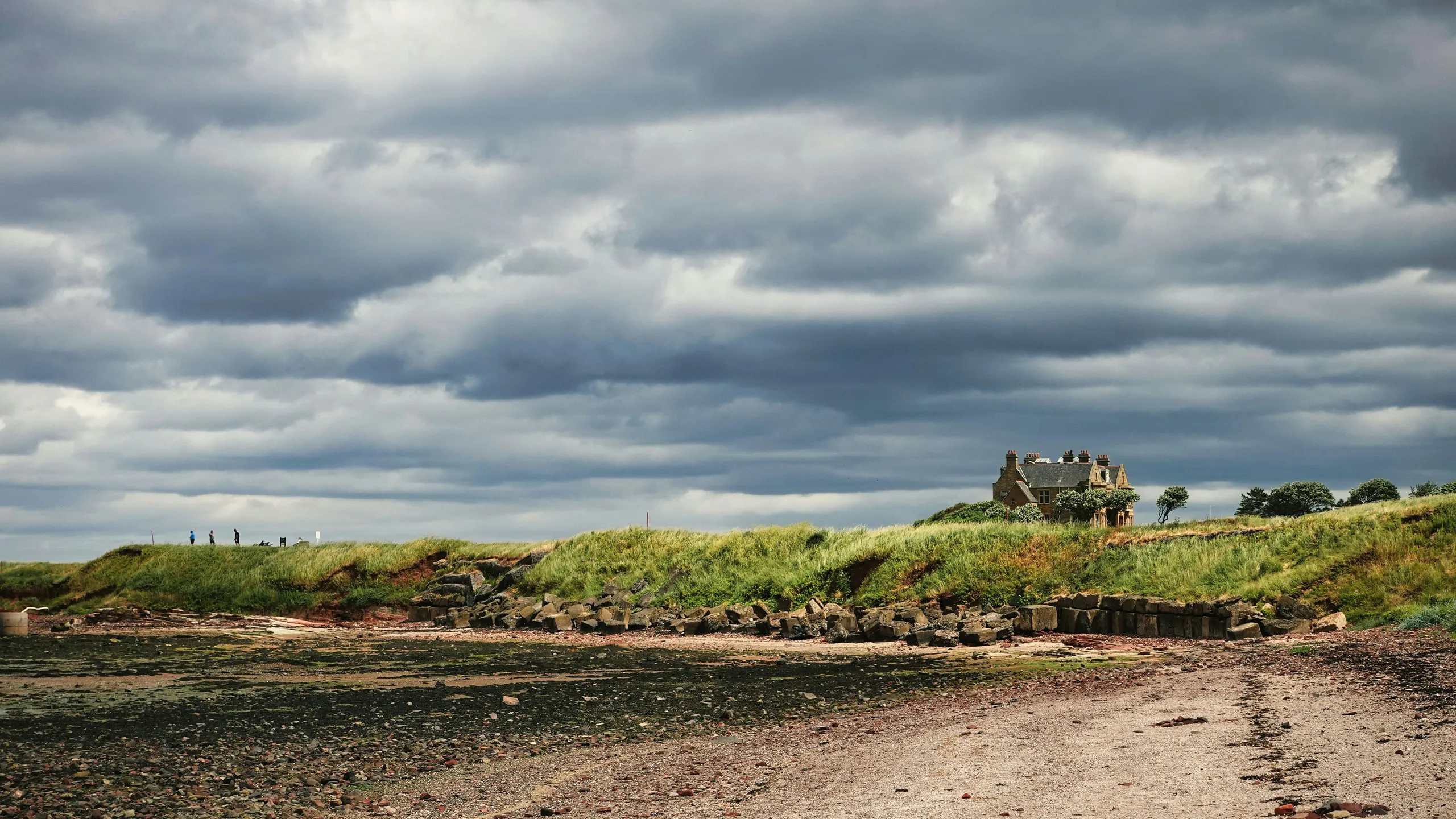FoxTrail Winter Running Series Race 1