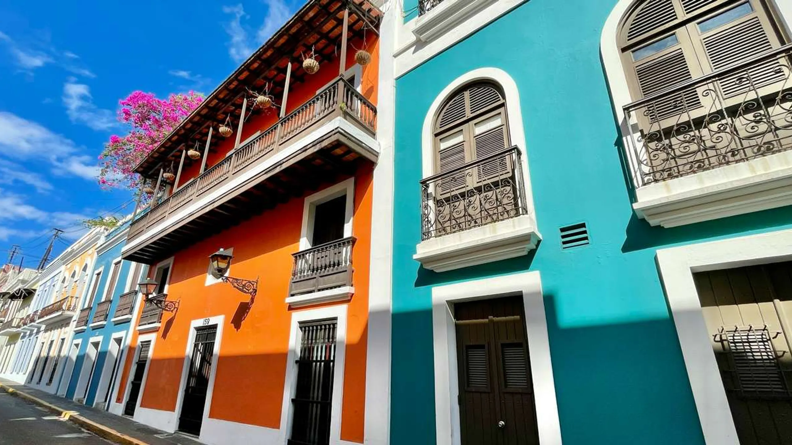Puerto Rico 10k Run