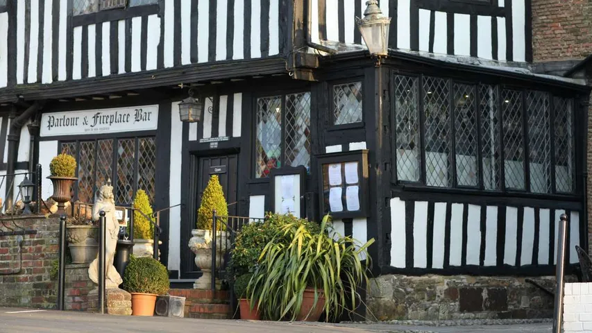 Rye 10 & 5 Mile