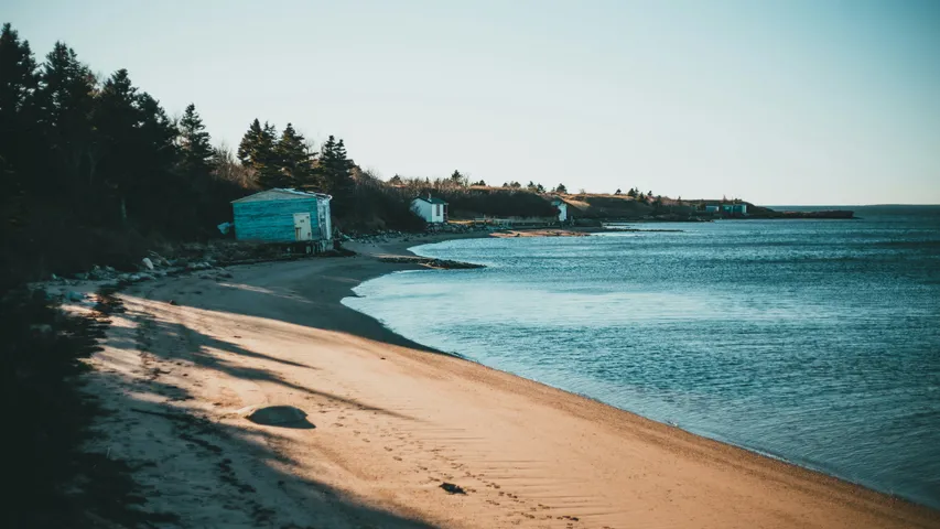 Sea Me Run