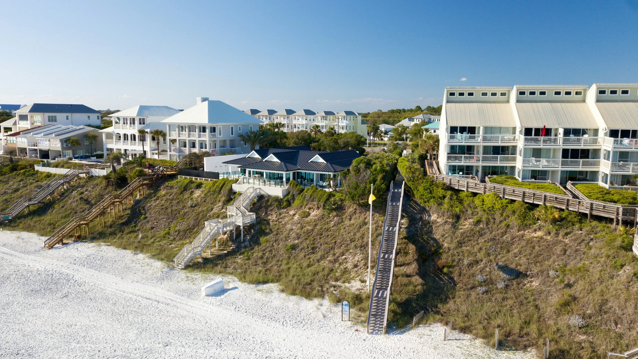 30A 10K Thanksgiving Day Races