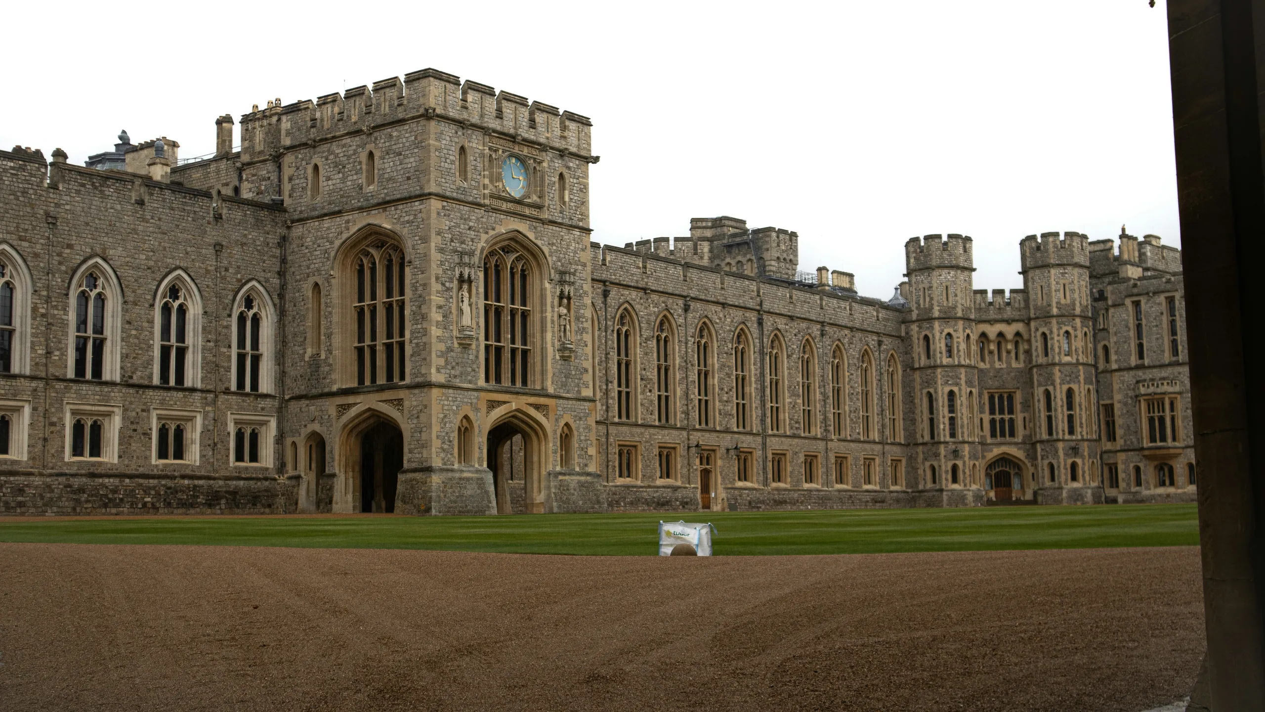 RunThrough UK Windsor Trail Run