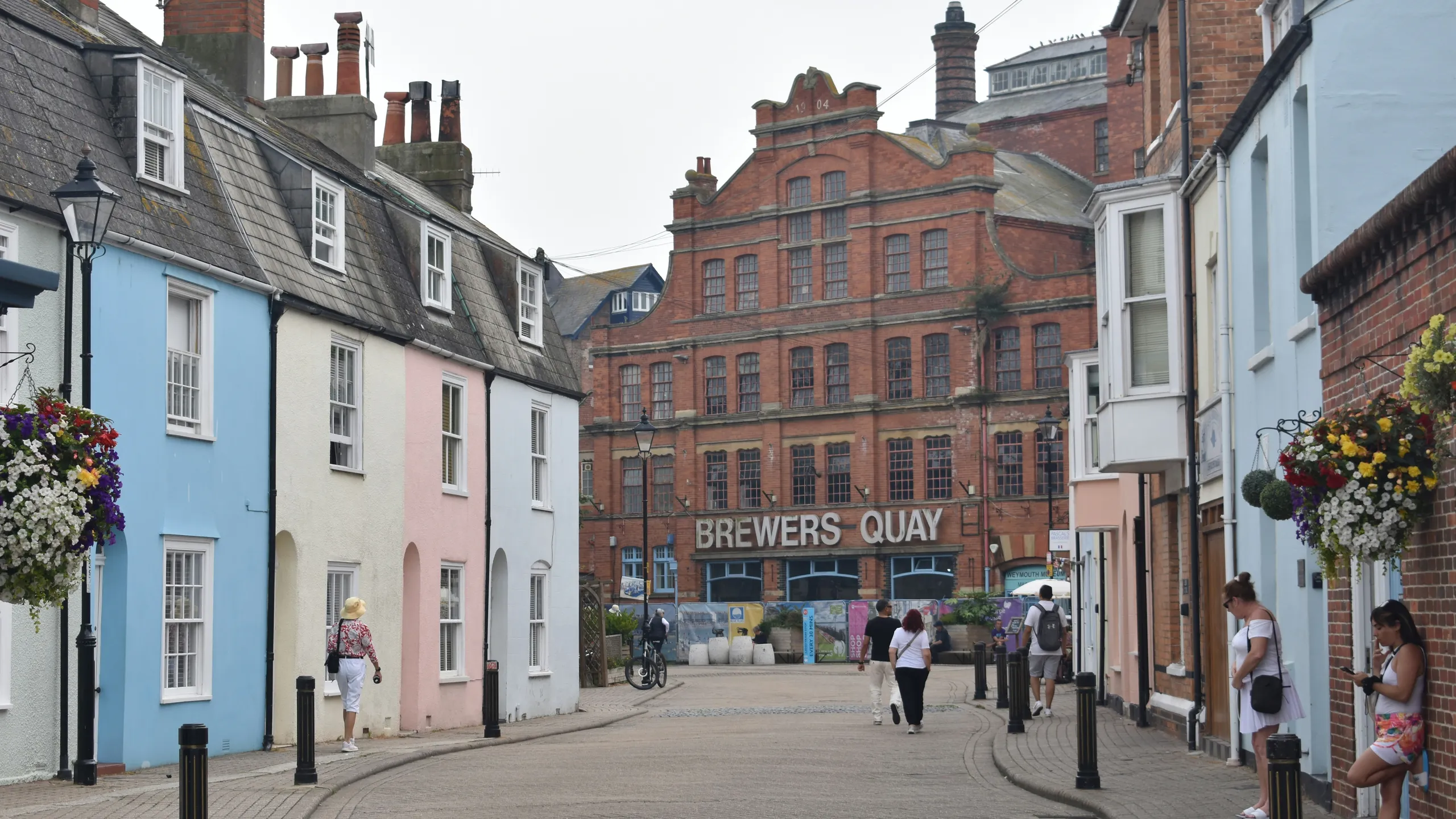 Weymouth Half Marathon