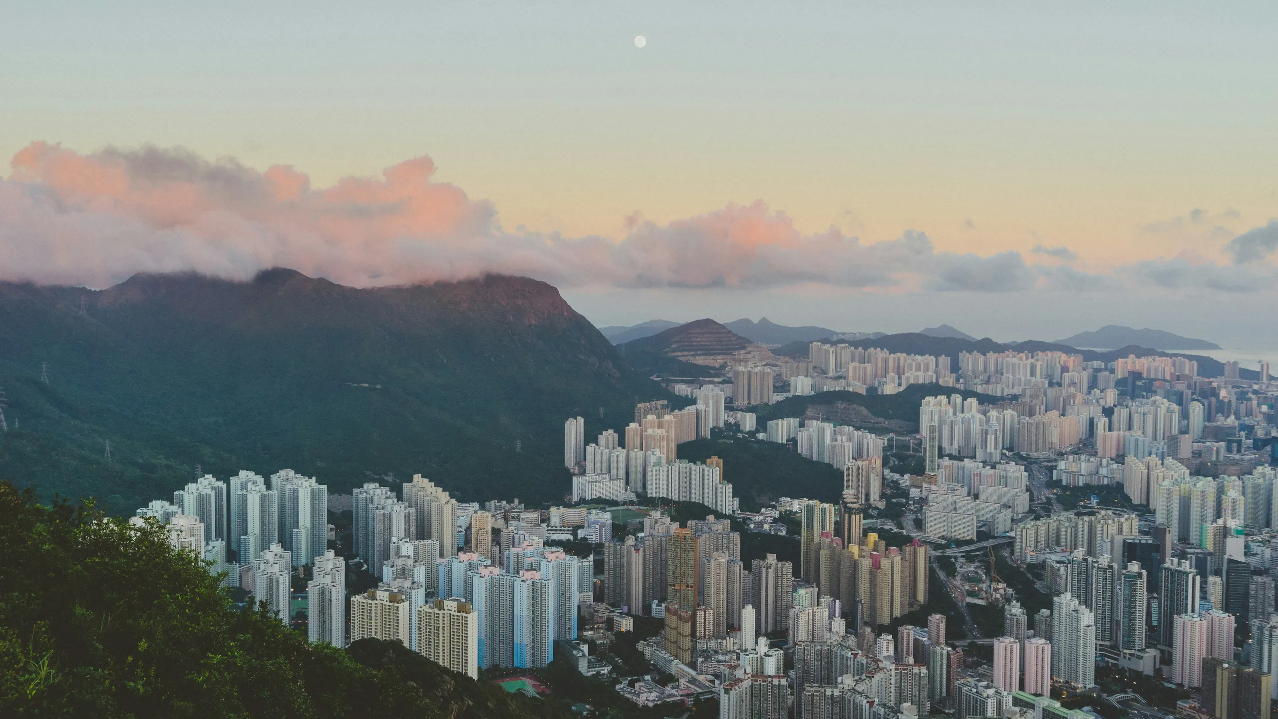 HK50 Race 1 HK50 Series