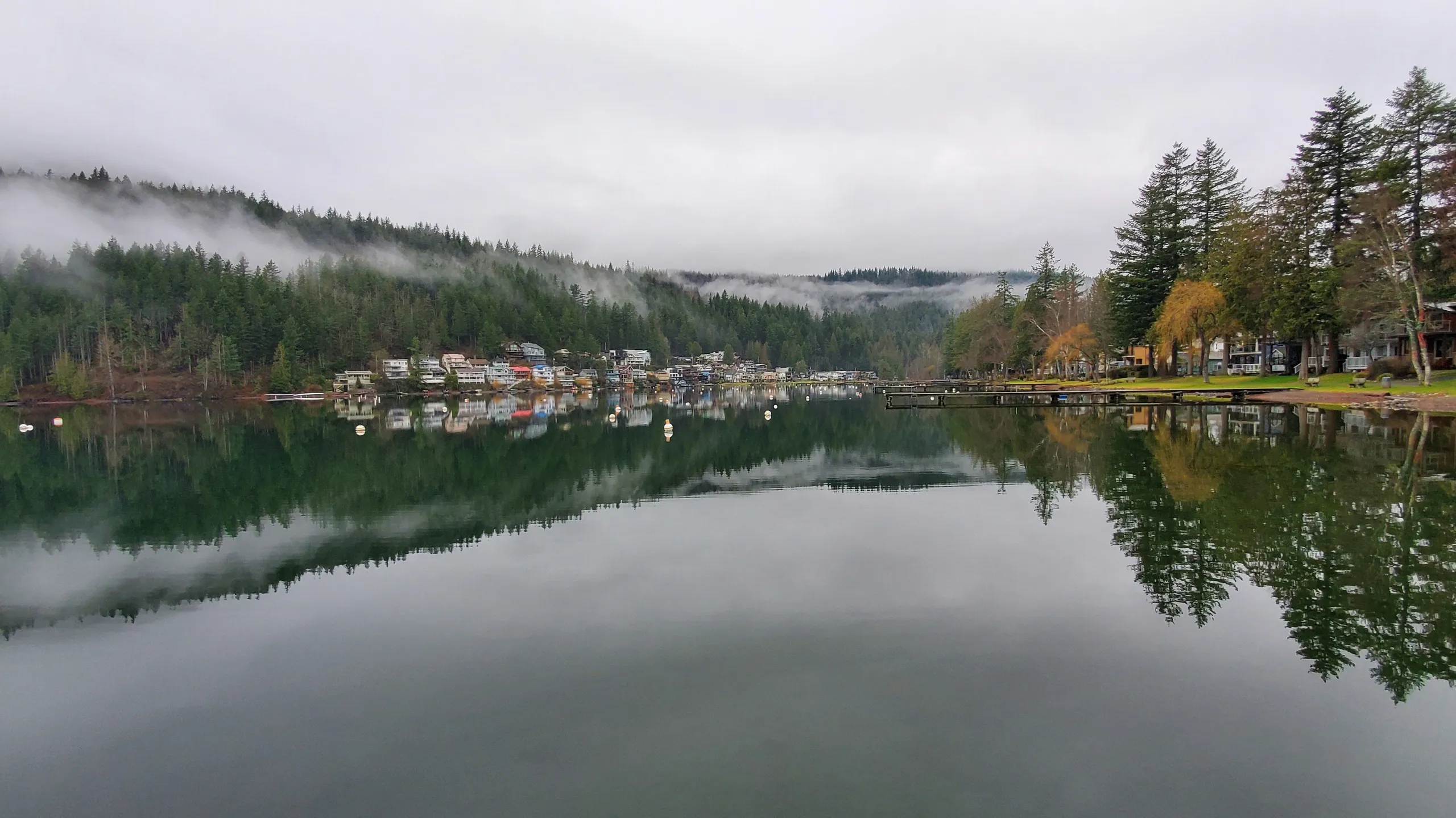 Around the Lake Give'r Take 30