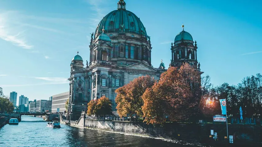 Generali Berlin Half Marathon