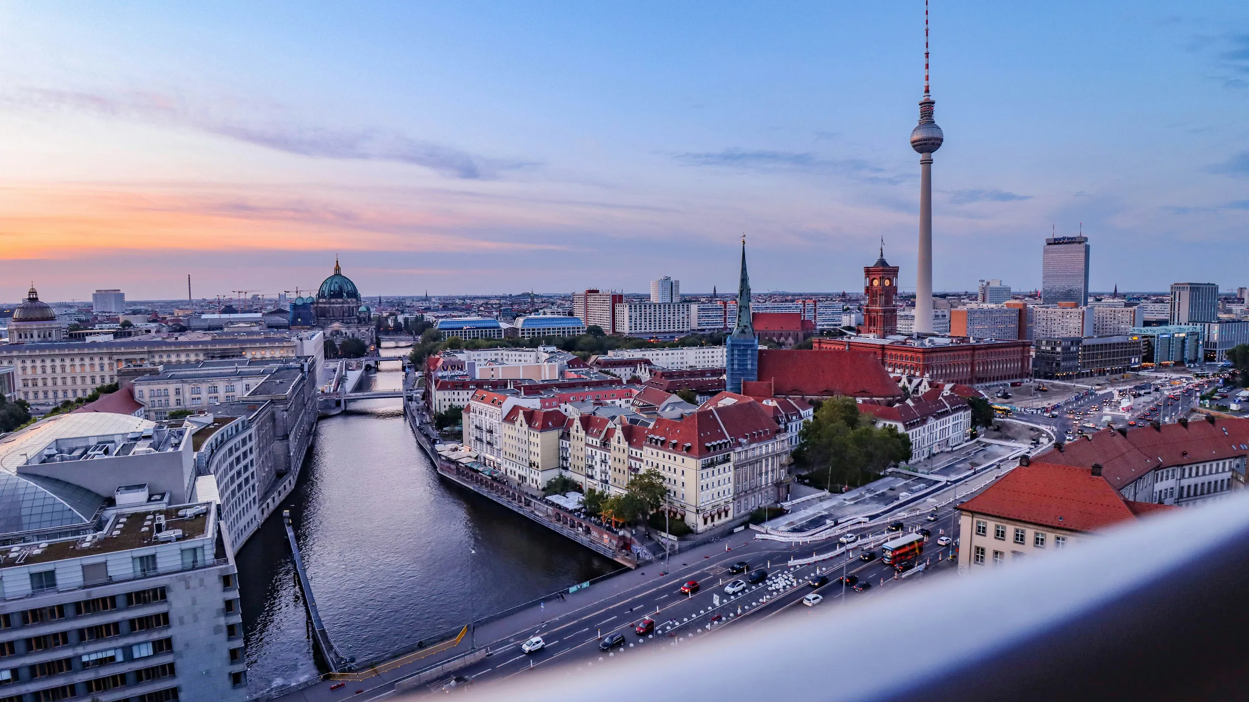 Generali Berlin Half Marathon 2026