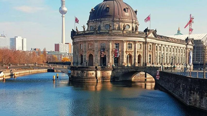 Run for Kika Berlin