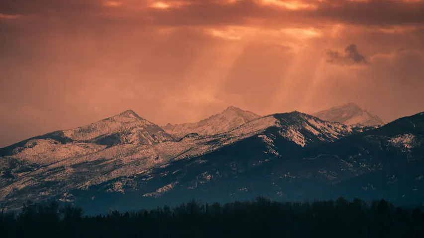 Run for the Luck of It!