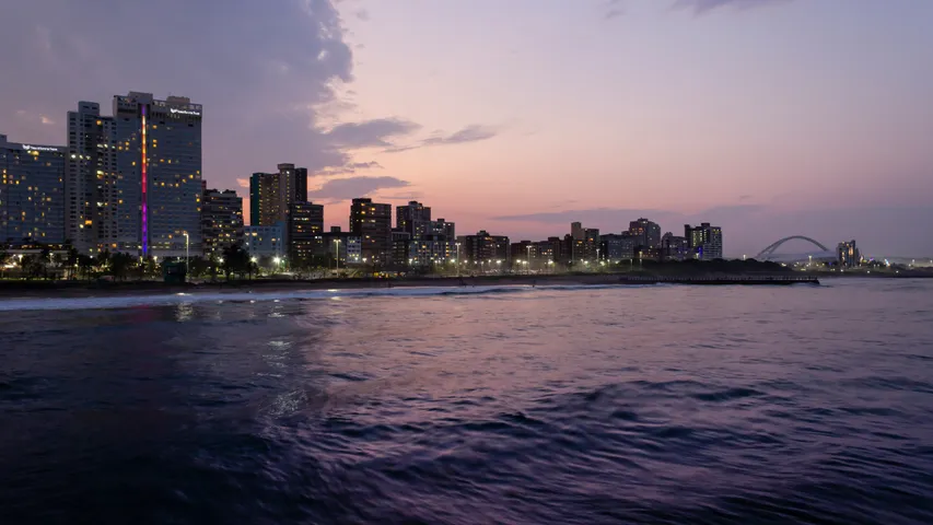Totalsports Woman's Race Durban 2025