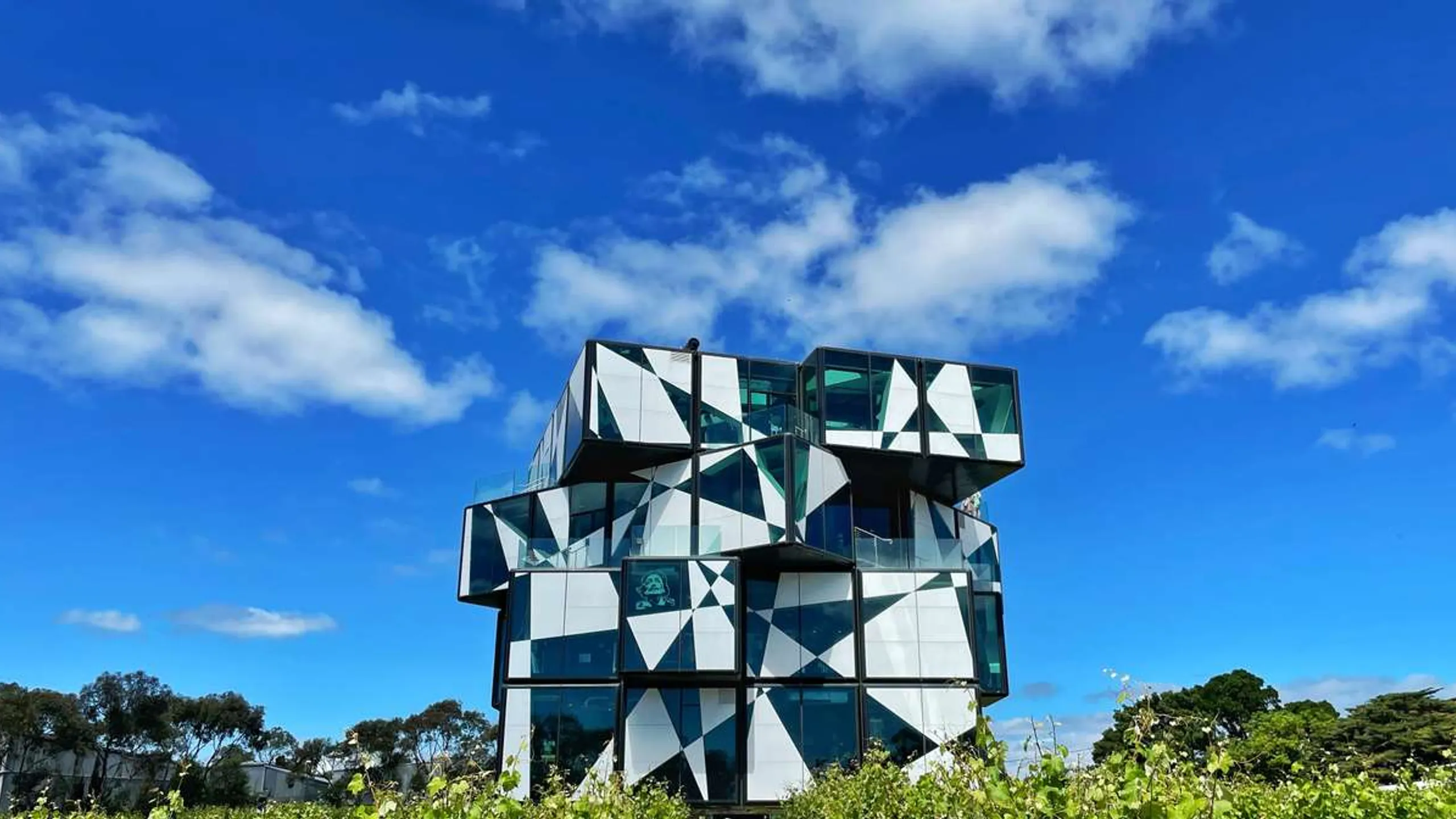 McLaren Vale Running Festival