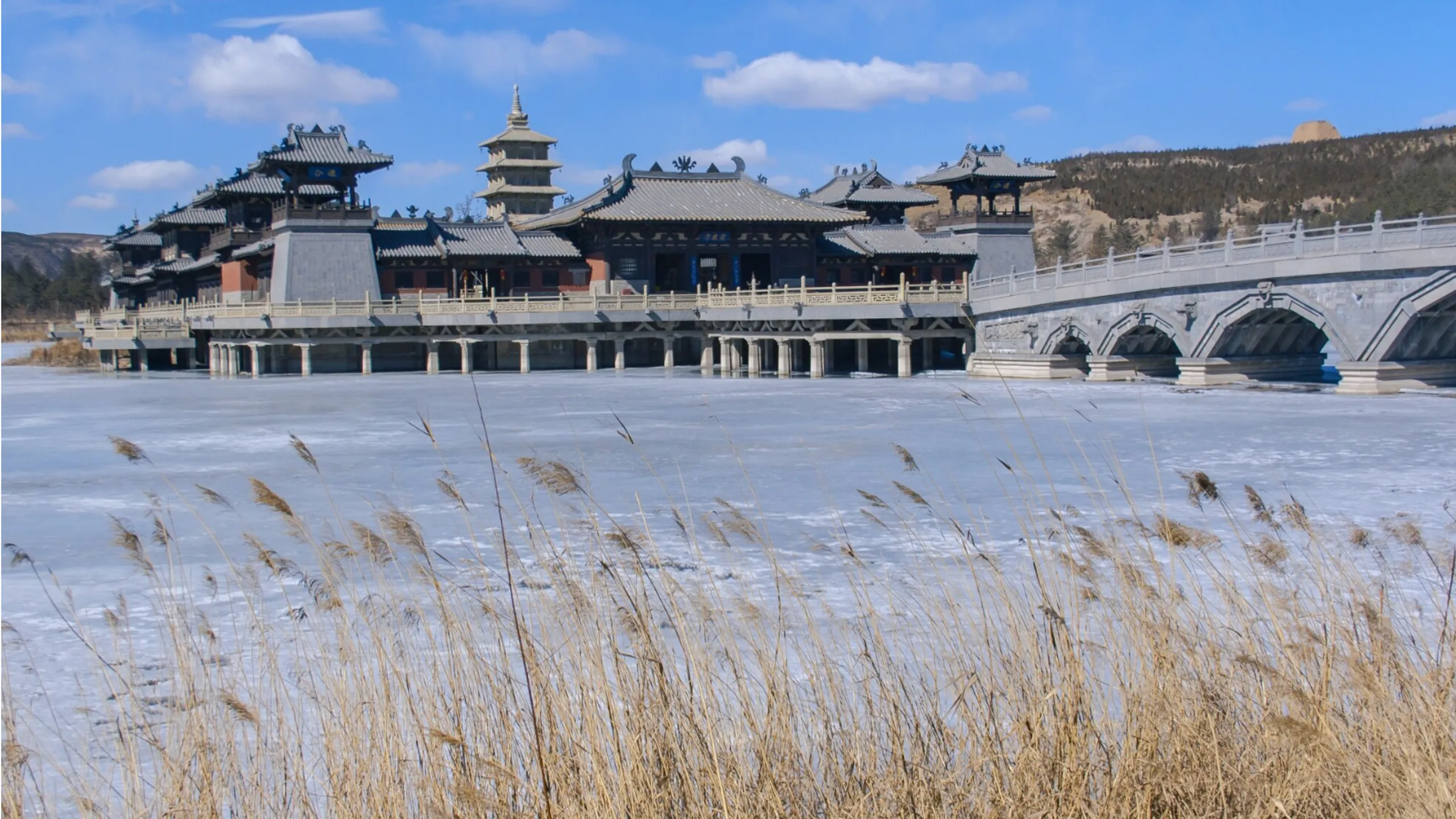Chuncheon International Marathon