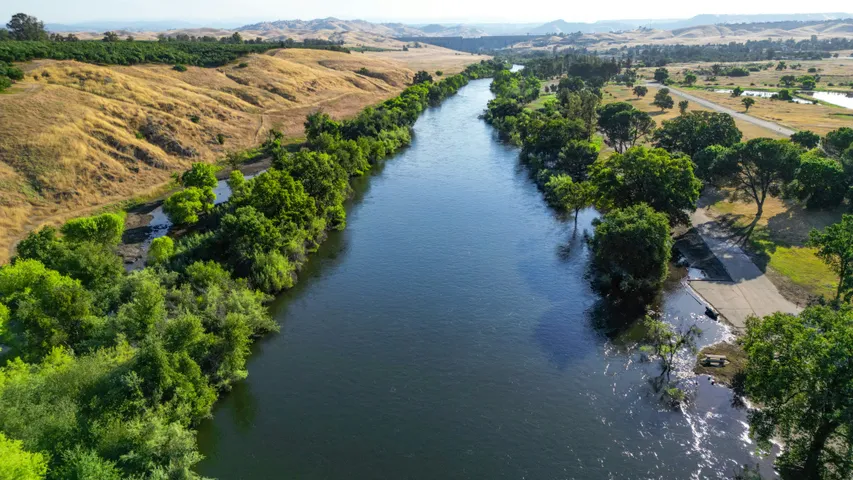 San Joaquin River Trail 10K, 25K, & 50K Run