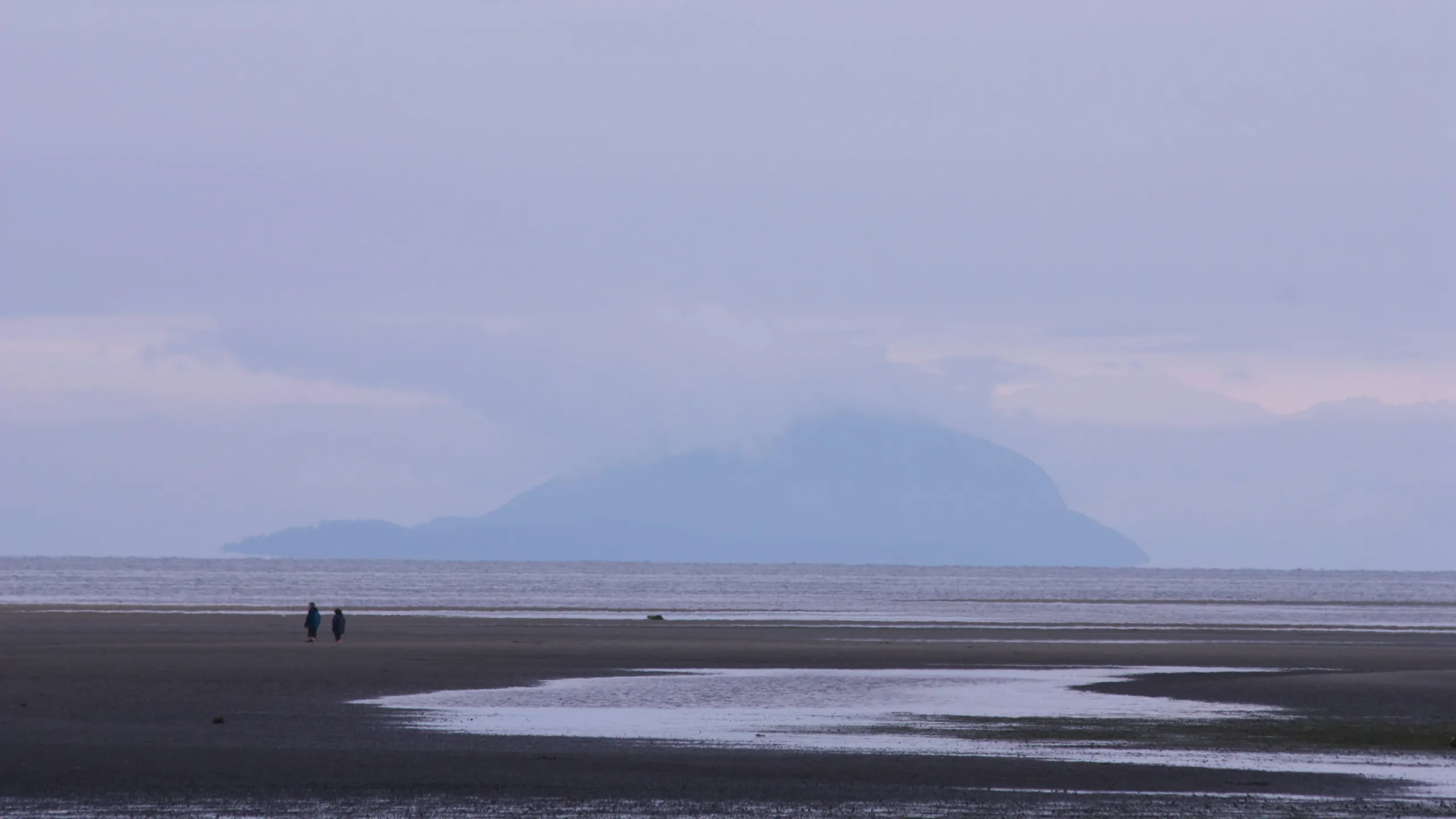RMH BC & Yukon Boundary Bay