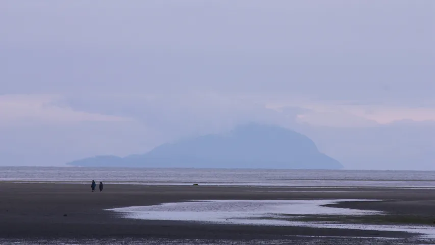 RMH BC & Yukon Boundary Bay