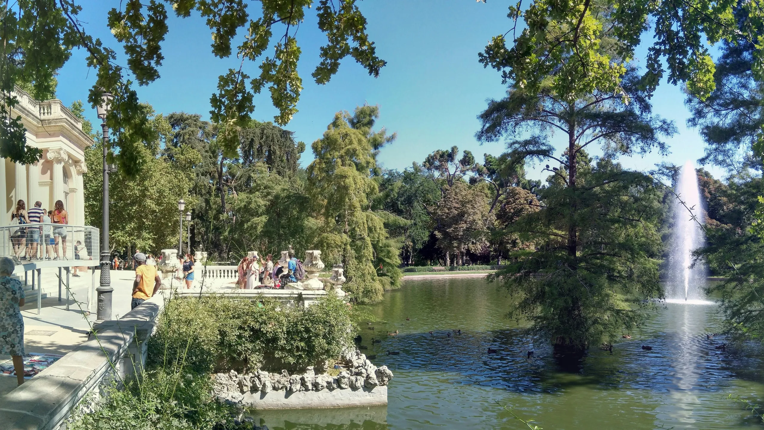 15KM MetLife Madrid Activa