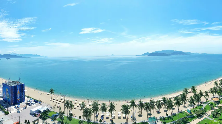 VnExpress Marathon Nha Trang