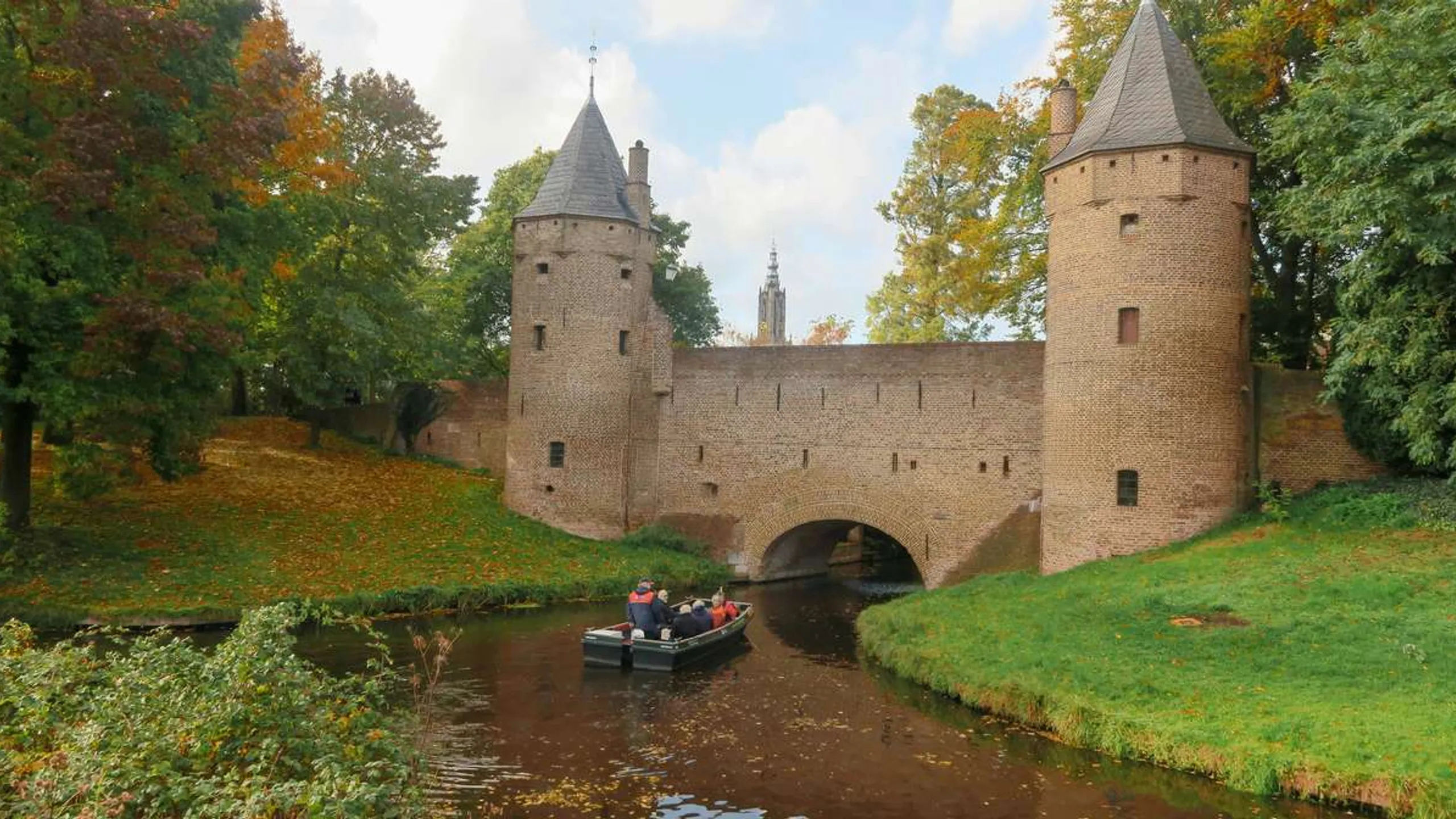 Marathon Amersfoort