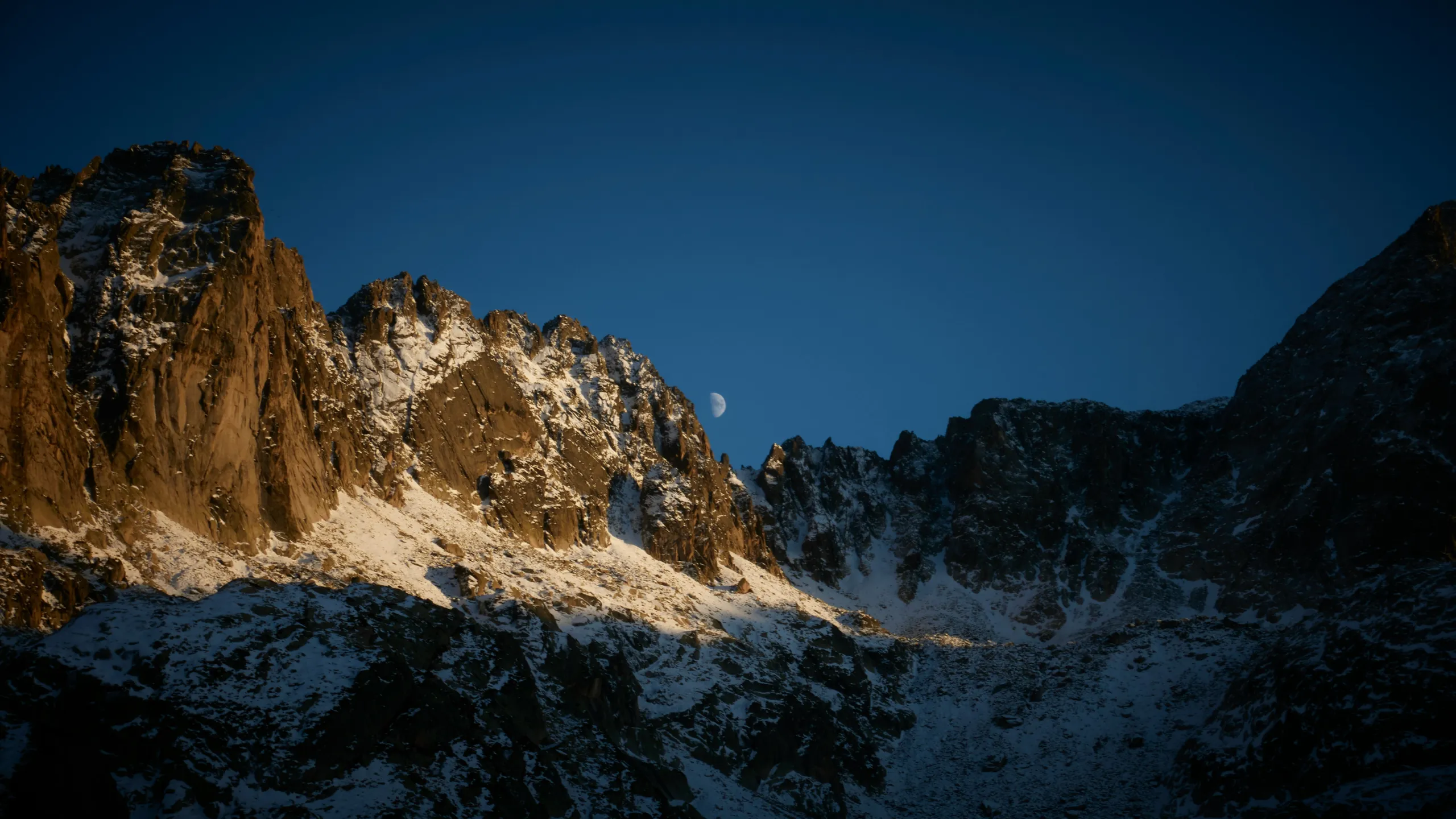 Défi du Col du Portet