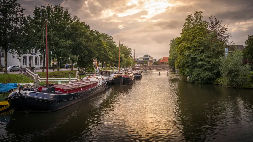 De Jong & Laan Half Marathon Oldenzaal