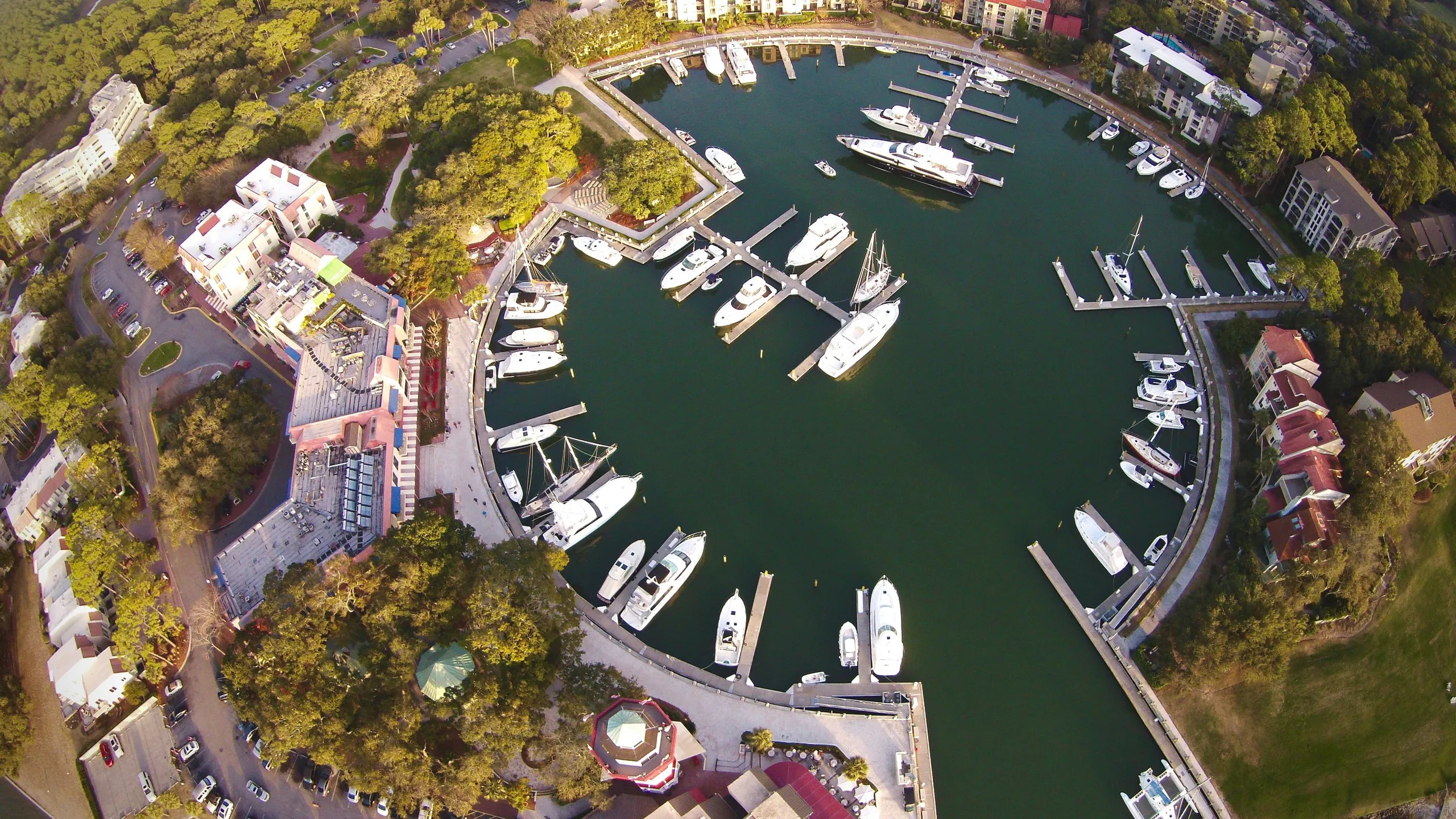 Hilton Head Half & Quarter Marathon & 5K