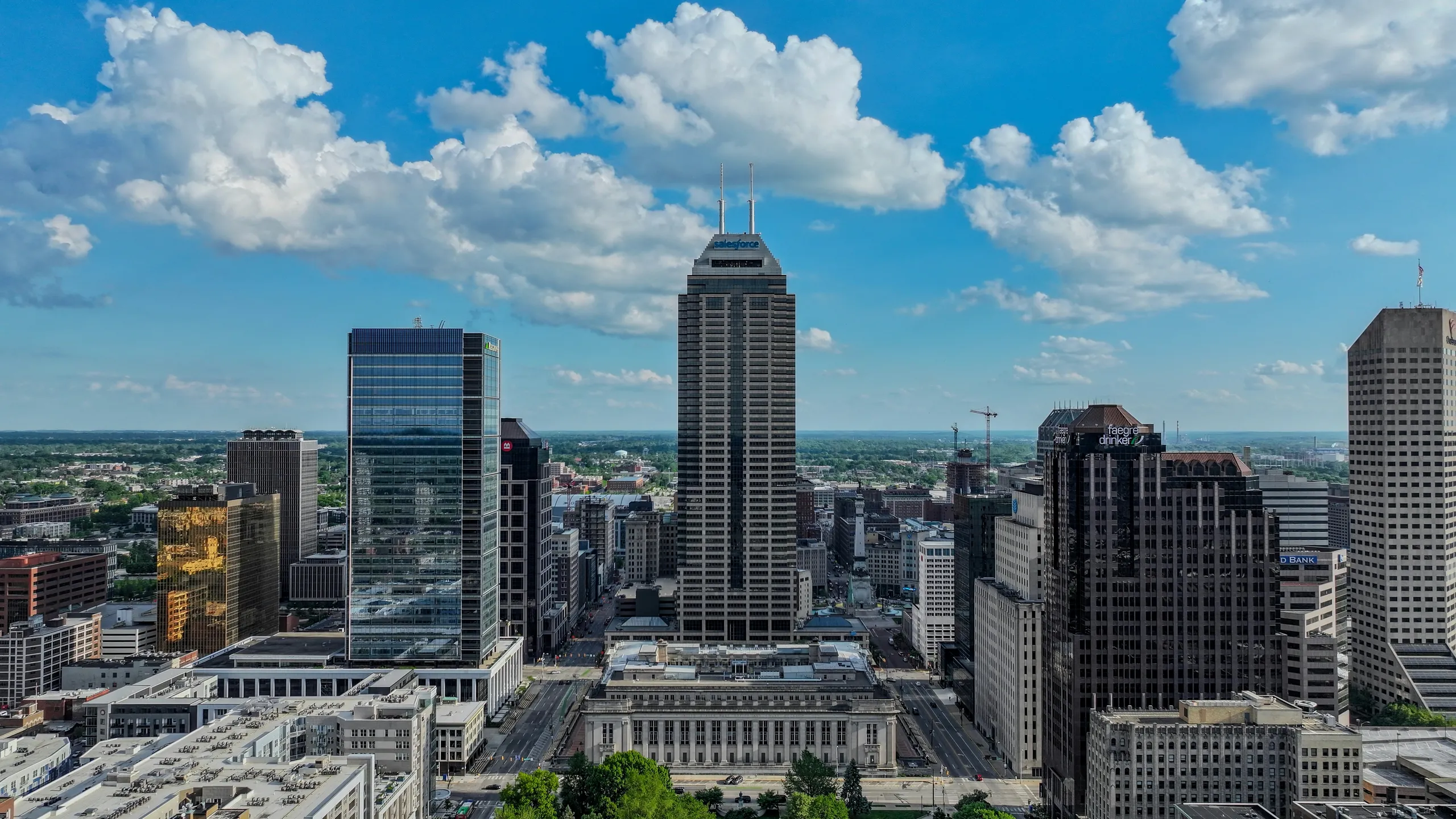Santa Hustle Indianapolis