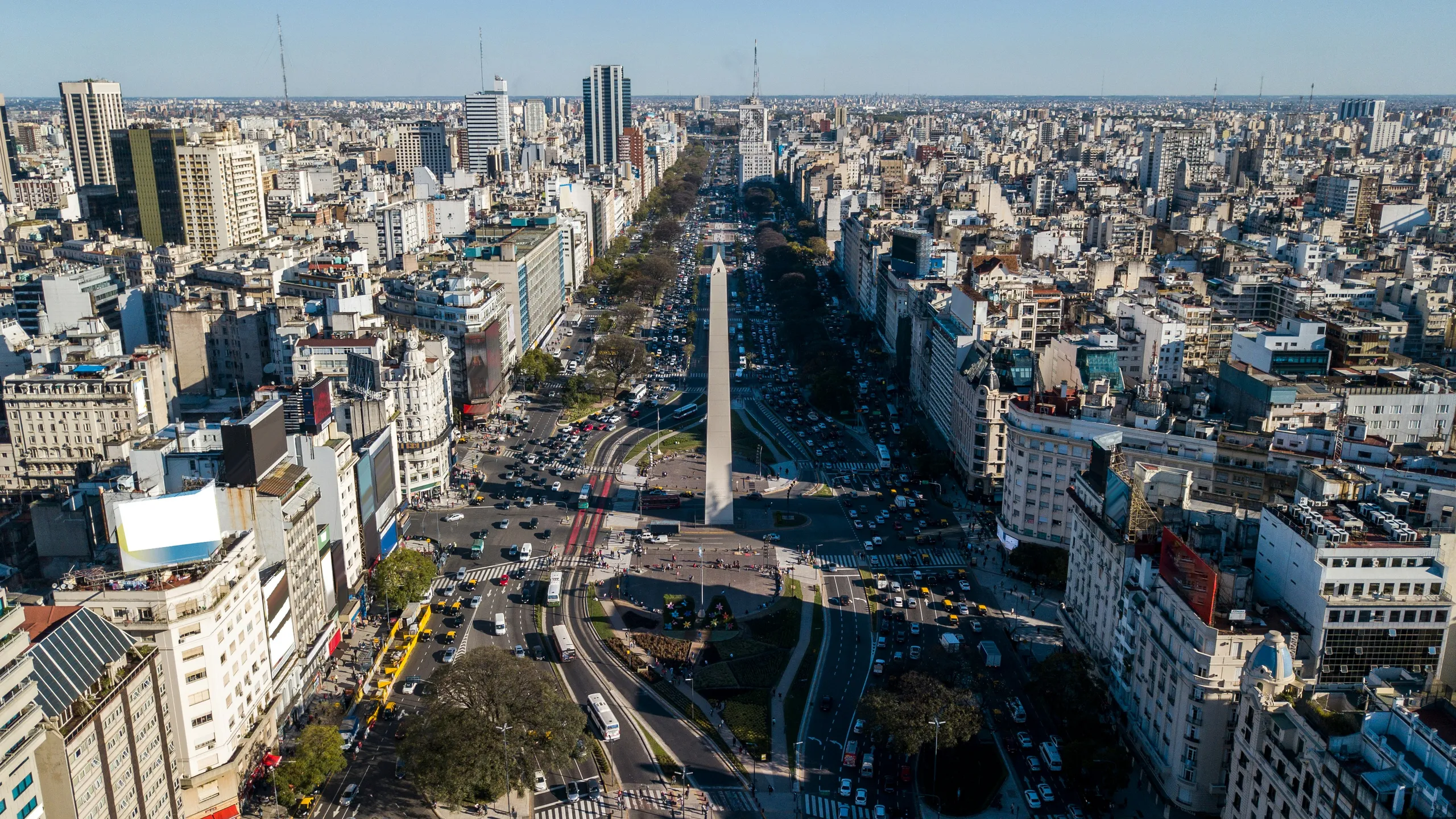 Maratón de Buenos Aires 2025