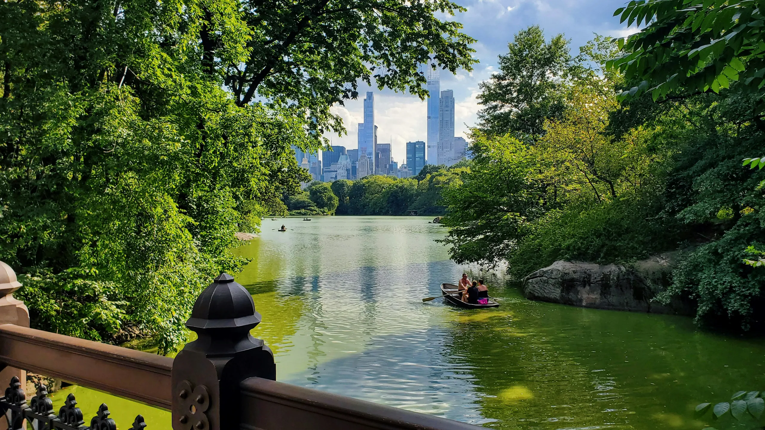NYRR Fred Lebow Half-Marathon
