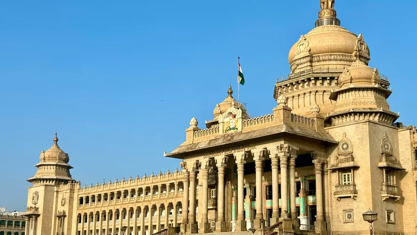 SBI Green Marathon Bangalore