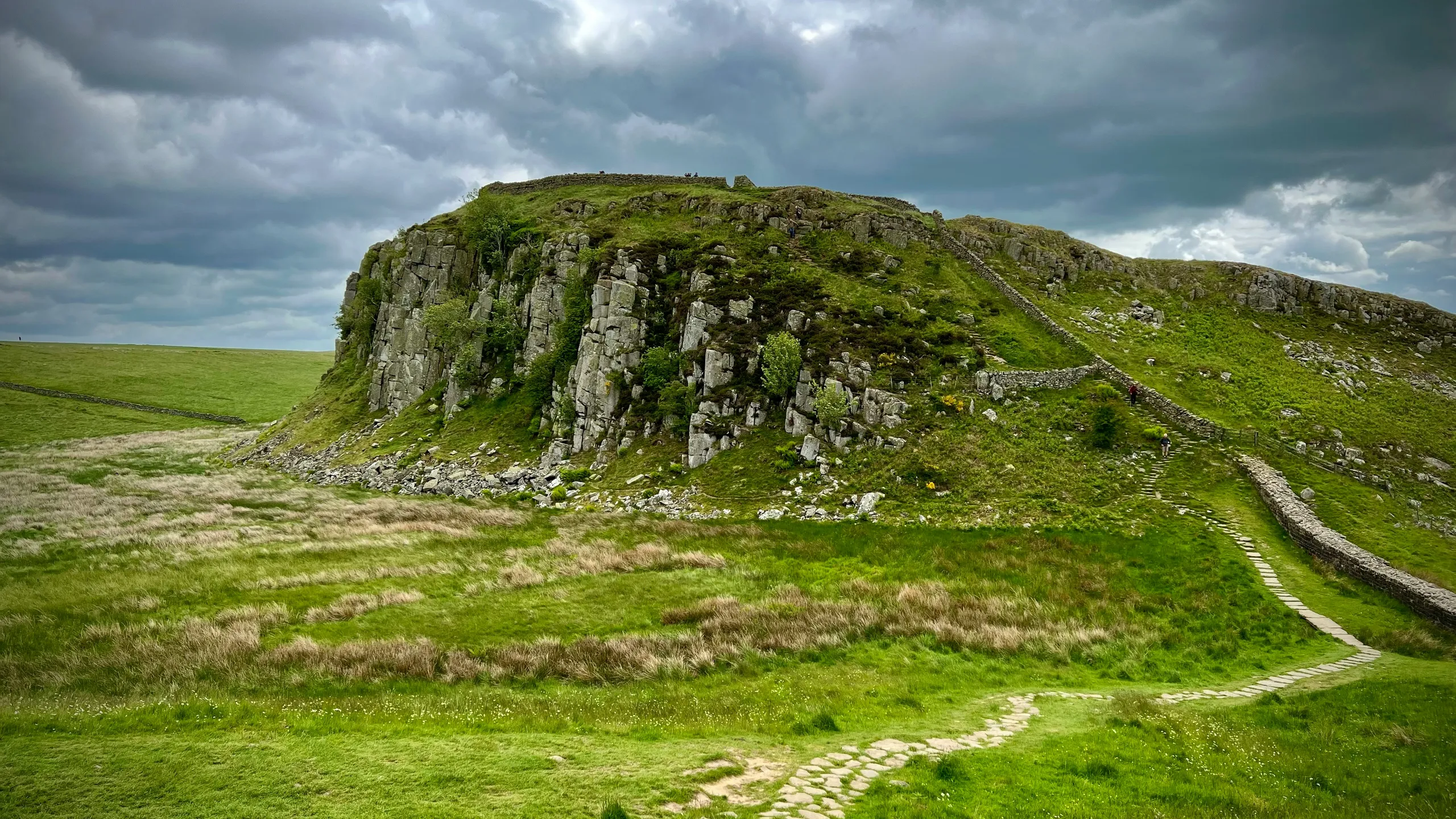 Dark Skies Run @ Wooler Half Marathon & 10K
