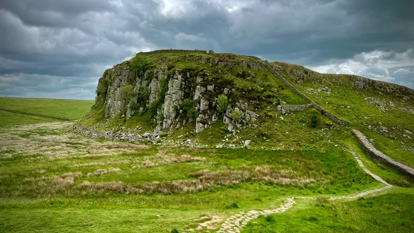 Dark Skies Run @ Wooler Half Marathon & 10K