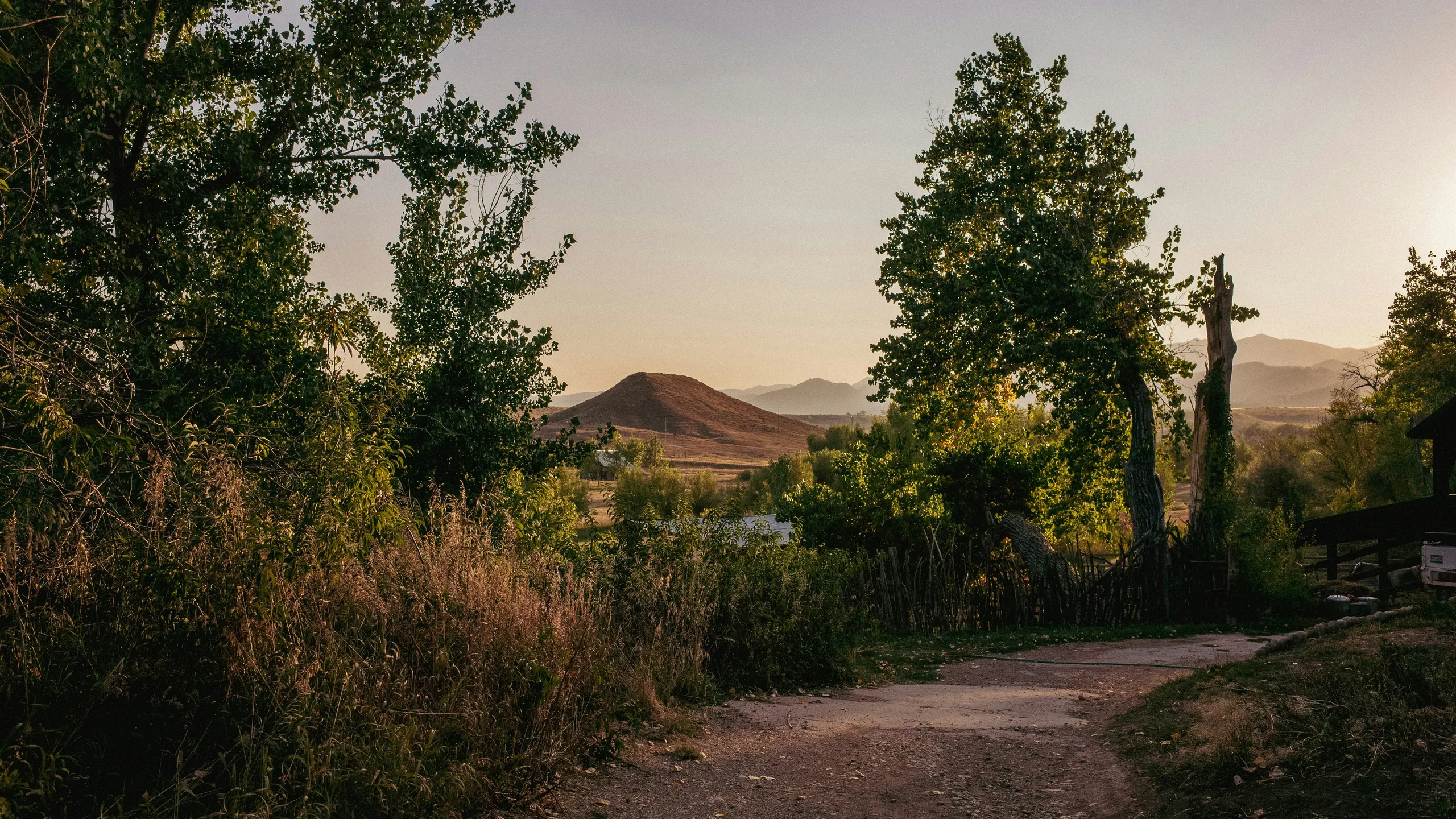 Ugly Sweater 5k @ Left Hand Brewing
