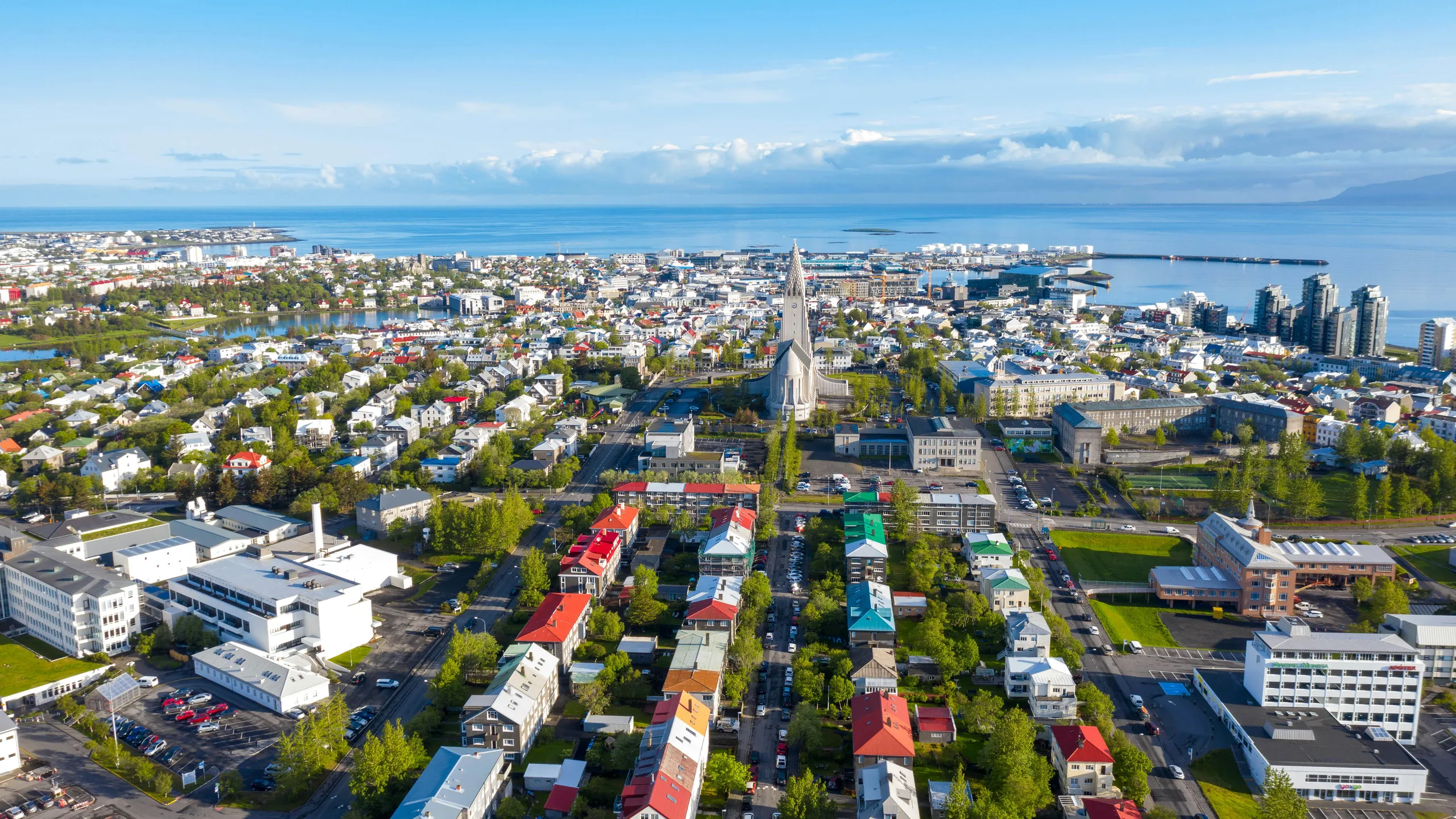 Reykjavik Autumn Marathon 2025